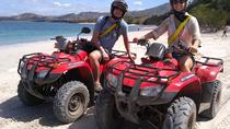 ATV Tamarindo to Playa Flamingo