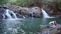 Baldi Thermal Waters And Waterfall Puntarenas