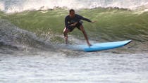Beginner Surf Lessons In Tamarindo - Shared or Private