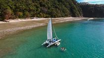 Blangala Sailing Tour