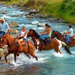 Blue River