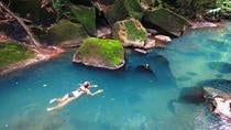 Blue River