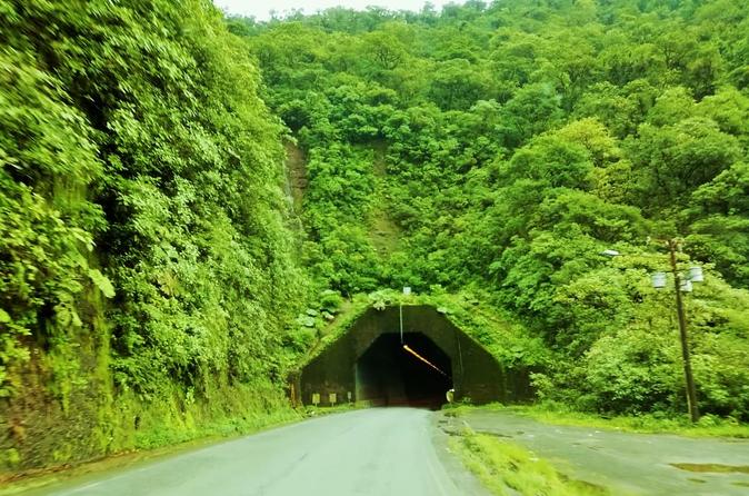 Braulio Carrillo National Park - Admission Ticket