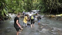 Bribri Cultural Tour With Shaman Ritual And Waterfall Hike Limón