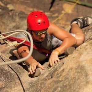 Cañon de la Vieja Adventure