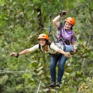Canopy San Luis