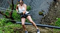Canopy Tour In Go Adventure Park