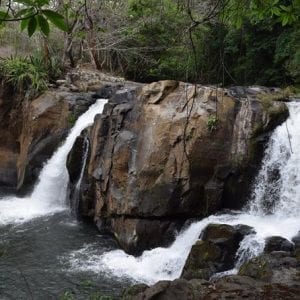 Cataratas Las Musa, San Ram–n