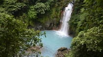 Celeste River