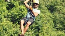 2-Hour Combo ATV And Zipline