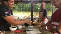 Cooking Class With A Local Costa Rican Family