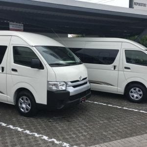 Direct Transfer Guanacaste Hotel To Liberia Airport