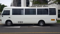 Direct Transfer Guanacaste Hotel To Liberia Airport