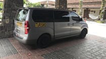Dreams Las Mareas Shuttle Service