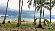 Five-Day Beachfront Spanish Immersion Group Classes in Sámara