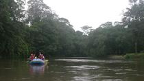 Floating Safari Puerto Viejo of Sarapiqu–