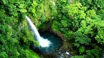 Fortuna Waterfall Guided Hike Arenal