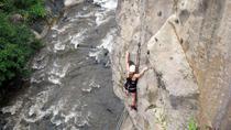 Full-Day Canyon Adventure Tamarindo Beach