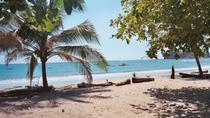 Garza Beach Stand up Paddleboard (SUP) Open Ocean at Nosara in Guanacaste