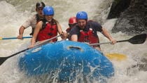 Guanacaste White-Water Rafting Class III-IV Papagayo Gulf