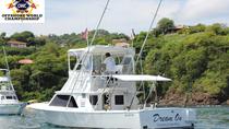 Half-Day Deep Water Fishing Charter