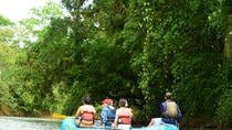 Half Day Nature Safari Float And Tortilla Making La Fortuna-Arenal