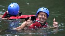 Half Day White Water Rafting - Balsa River II-III