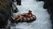 Hiking And Tubing At Rincón De La Vieja Guanacaste Area