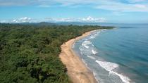 Hiking Cahuita Puerto Viejo Of Limón