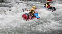 Jungle Tubing