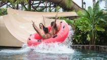 Kalambu Hot Springs Water Park Day Pass