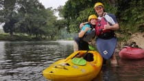 Kayak Beginner Clinic