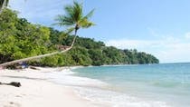Kayak Fishing Tour in Punta Leona Puntarenas and Crocodile Observation