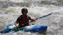 Kayak Lesson