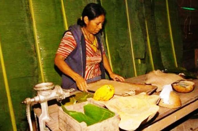 Kekoldi Half Day Puerto Viejo Of Limón