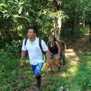 Kekoldi Hike And Swim Puerto Viejo De Limón
