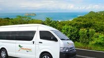 La Fortuna Private Transfer To Liberia Airport Between 1 To 5 People