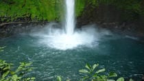 La Fortuna Waterfall Hike By Car