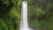 La Paz Waterfall Gardens San José