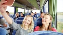 Liberia Airport Shuttle Bus Tickets
