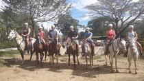 Liberia Airport To Tamarindo Area