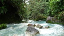 Light Blue River Hike