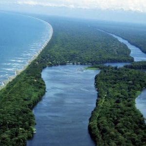 Limón Highlights 7 In 1 Combo Tour Private Tour