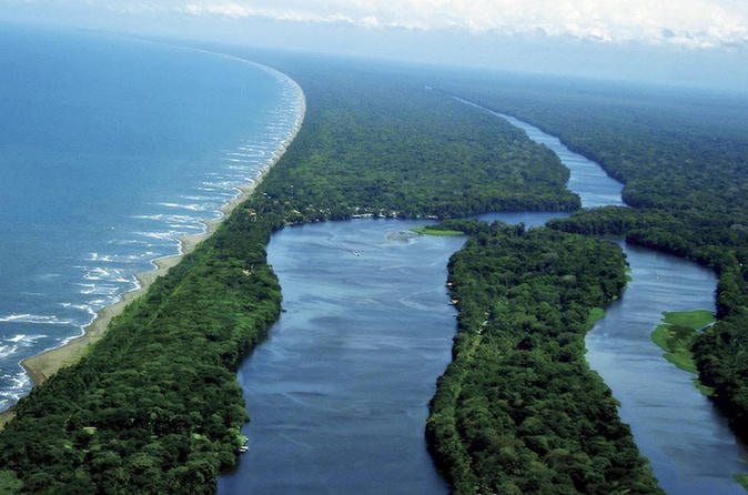 Limón Highlights 7 In 1 Combo Tour Private Tour