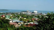 Limón Highlights 7 In 1 Combo Tour Private Tour