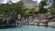 Los Cañones Canopy With Hot Springs Los Lagos