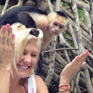 Mangrove Monkey Tour