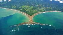 Marino Ballena National Park Hike and Wildlife Watching Tour at Puntarenas
