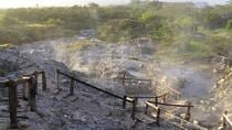 Miravalles Yellowstone Of Costa Rica Volcanic Mud And Hot Springs Guanacaste