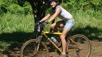Mountain Bike Puerto Viejo of Sarapiqu–